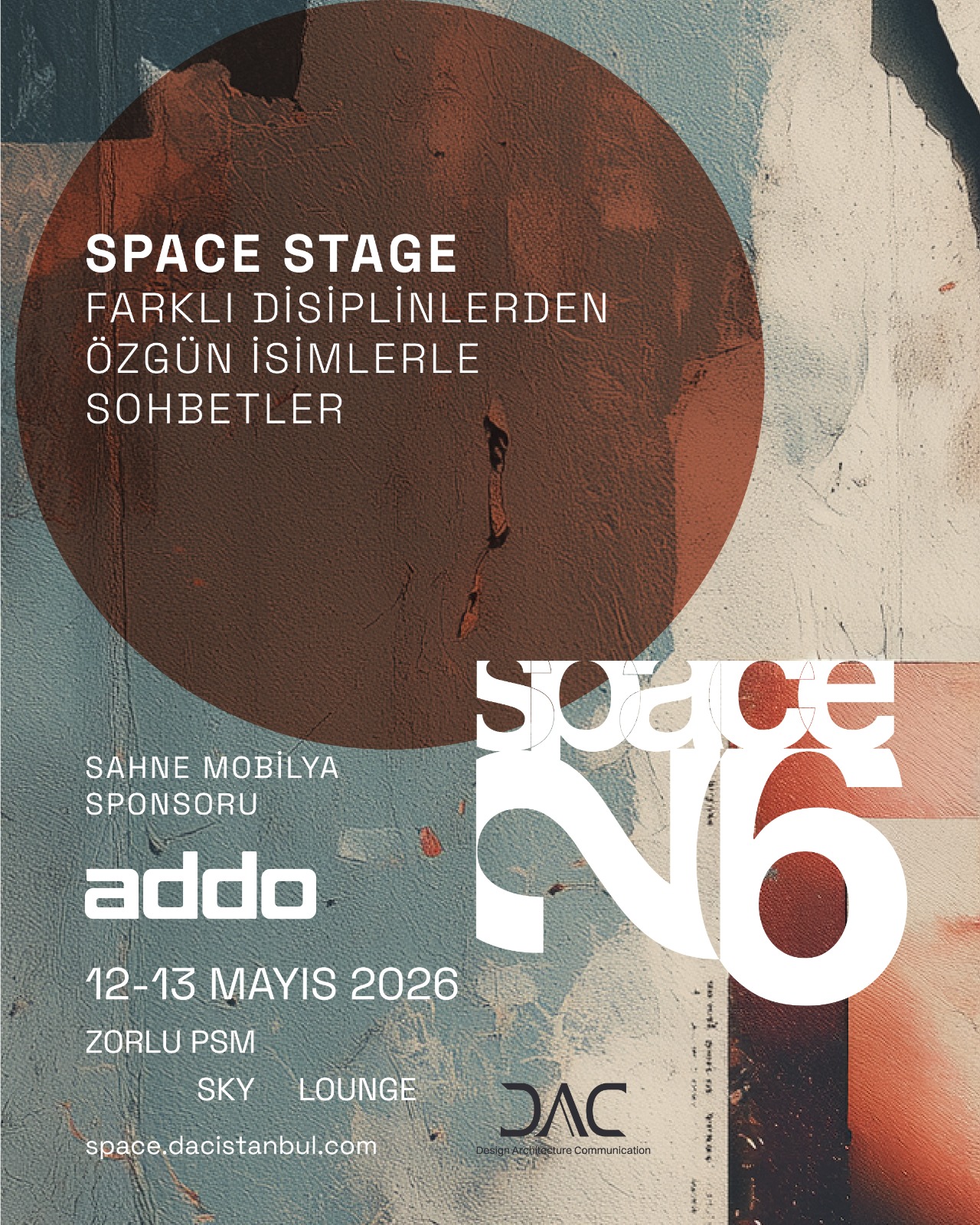 space-stage