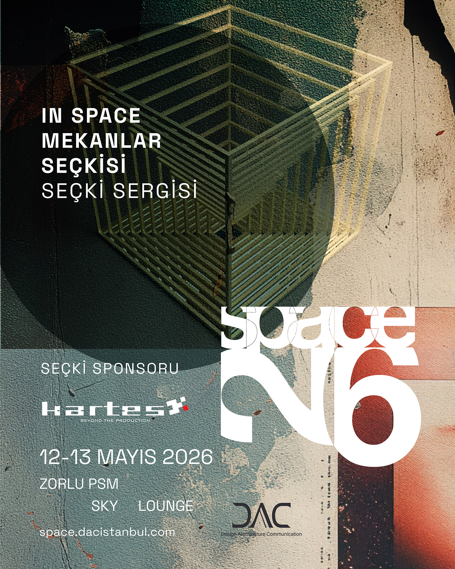 space 26 markalar post