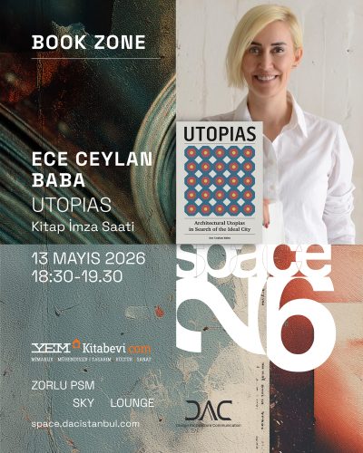 ECE CEYLAN BABA
